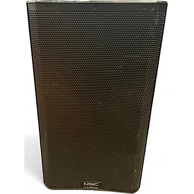 Used QSC K12.2 Powered Speaker