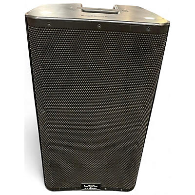 Used QSC K12.2 Powered Speaker