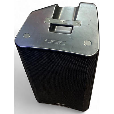 Used QSC K12.2 Powered Speaker