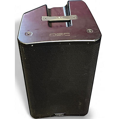 Used QSC K12.2 Powered Speaker