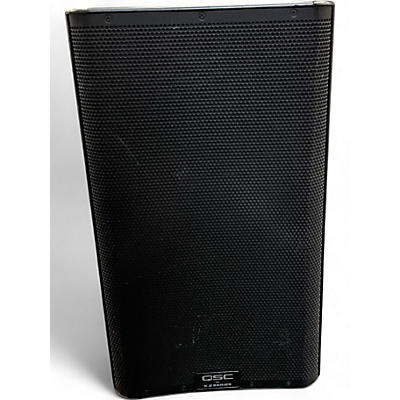 Used QSC K12.2 Powered Speaker