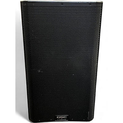 Used QSC K12.2 Powered Speaker