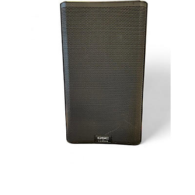 Used QSC K12.2 Powered Speaker