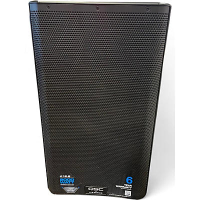 Used QSC K12.2 Powered Speaker