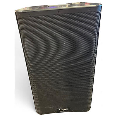 Used QSC K12.2 Powered Speaker