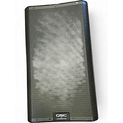 Used QSC K12.2 Powered Speaker