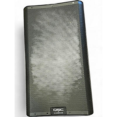 Used QSC K12.2 Powered Speaker