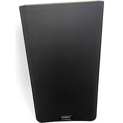 Used QSC K12.2 Powered Speaker