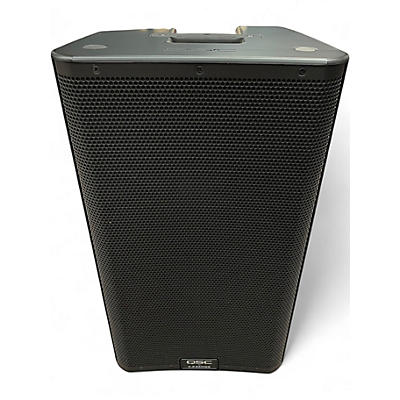 Used QSC K12.2 Powered Speaker