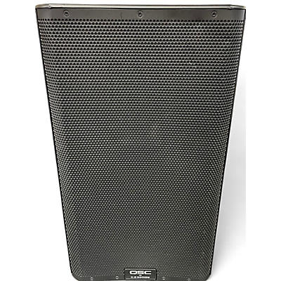 Used QSC K12.2 Powered Speaker