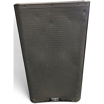 Used QSC K12.2 Powered Speaker