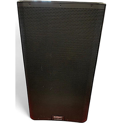 Used QSC K12.2 Powered Speaker
