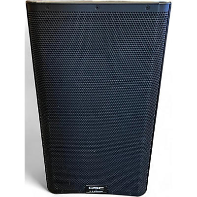 Used QSC K12.2 Powered Speaker
