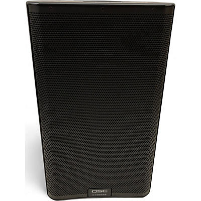 Used QSC K12.2 Powered Speaker