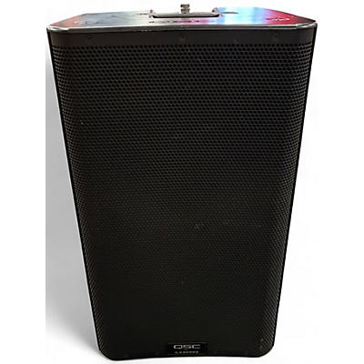 Used QSC K12.2 Powered Speaker