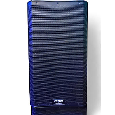 Used QSC K12.2 Powered Speaker