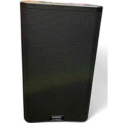 Used QSC K12.2 Powered Speaker