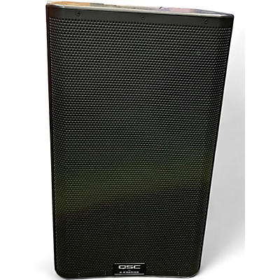 Used QSC K12.2 Powered Speaker