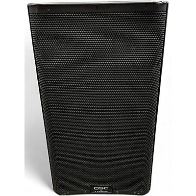Used QSC K12.2 Powered Speaker