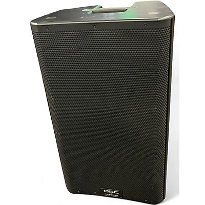 Used QSC K12.2 Powered Speaker