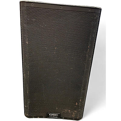 Used QSC K12.2 Powered Speaker