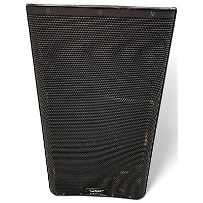 Used QSC K12.2 Powered Speaker