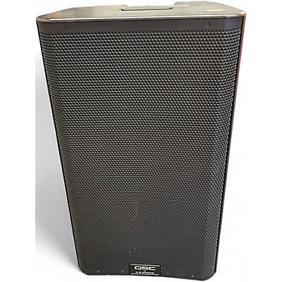 Used QSC K12.2 Powered Speaker