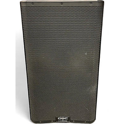 Used QSC K12.2 Powered Speaker