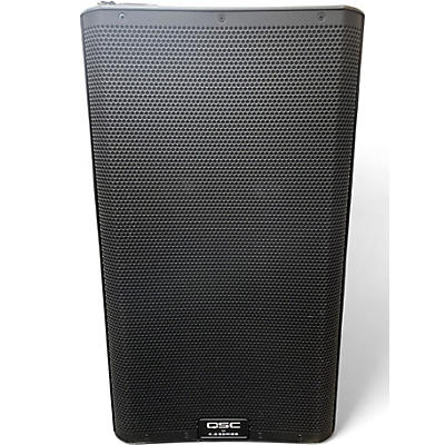Used QSC K12.2 Powered Speaker