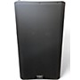 Used QSC K12.2 Powered Speaker