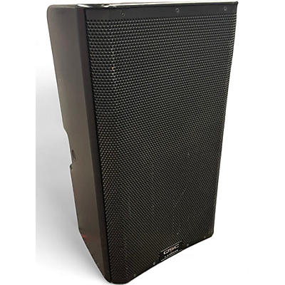 Used QSC K12.2 Powered Speaker