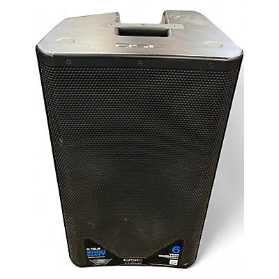 Used QSC K12.2 Powered Speaker