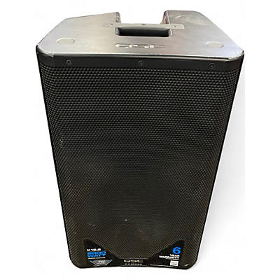 Used QSC K12.2 Powered Speaker