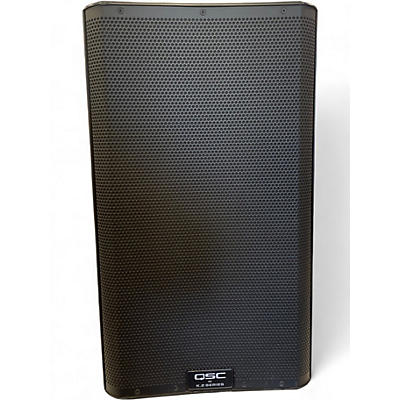 Used QSC K12.2 Powered Speaker
