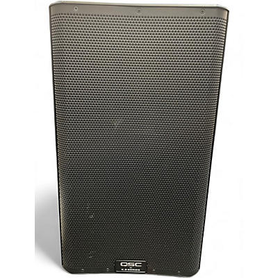 Used QSC K12.2 Powered Speaker