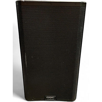 Used QSC K12.2 Powered Speaker