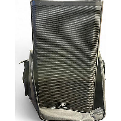 Used QSC K12.2 Powered Speaker