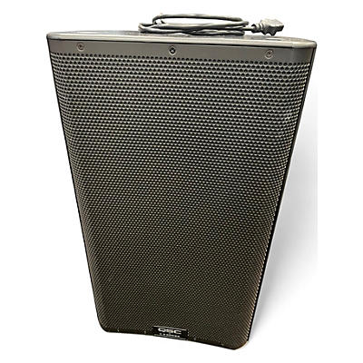 Used QSC K12.2 Powered Speaker