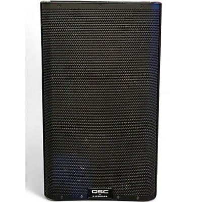 Used QSC K12.2 Powered Speaker
