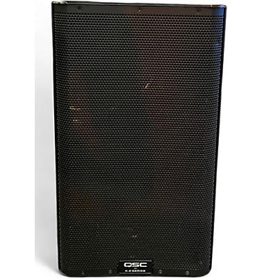 Used QSC K12.2 Powered Speaker