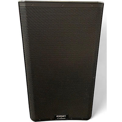 Used QSC K12.2 Powered Speaker