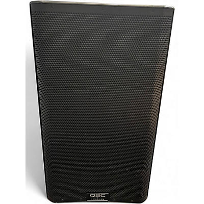 Used QSC K12.2 Powered Speaker