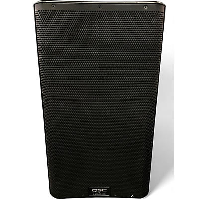 Used QSC K12.2 Powered Speaker