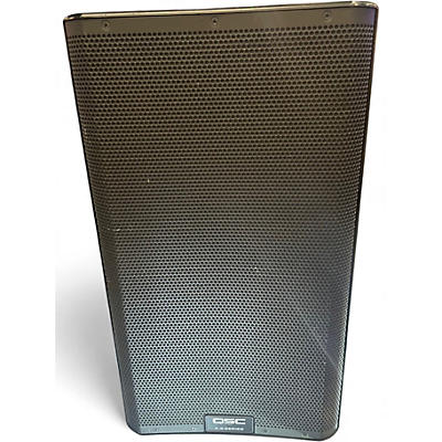 Used QSC K12.2 Powered Speaker