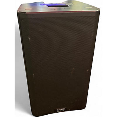 Used QSC K12.2 Powered Speaker