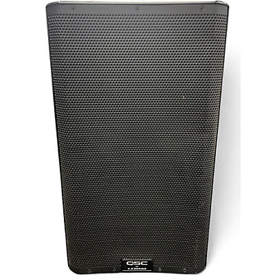 Used QSC K12.2 Powered Speaker