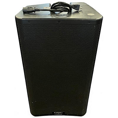 Used QSC K12.2 Powered Speaker