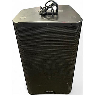 Used QSC K12.2 Powered Speaker