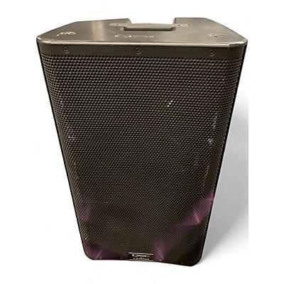 Used QSC K12.2 Powered Speaker