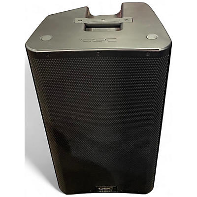 Used QSC K12.2 Powered Speaker